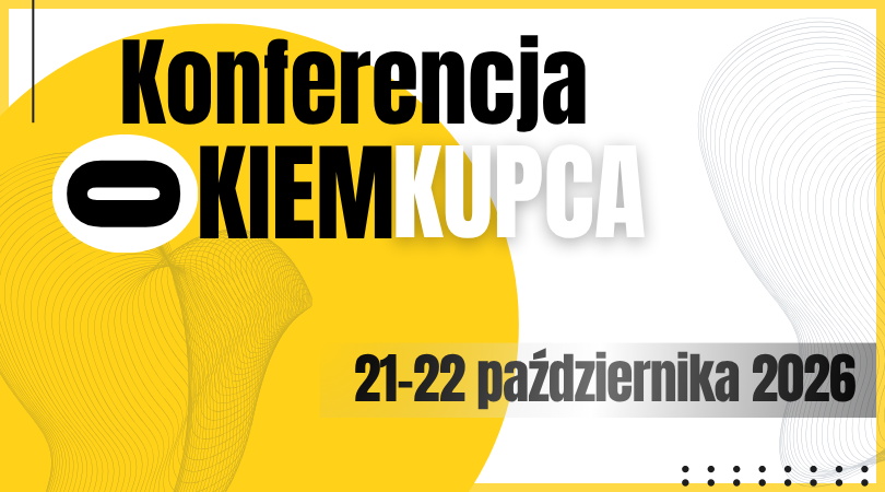 Konferencja Okiem Kupca 2026